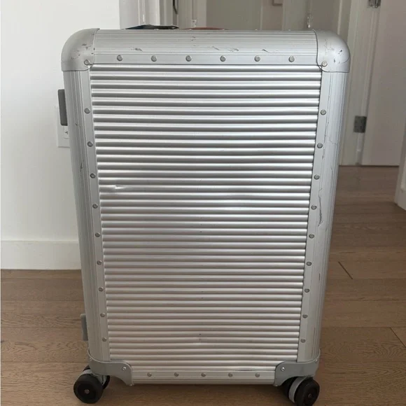 FPM Milano Bank Spinner 68 - Picture 1 of 15